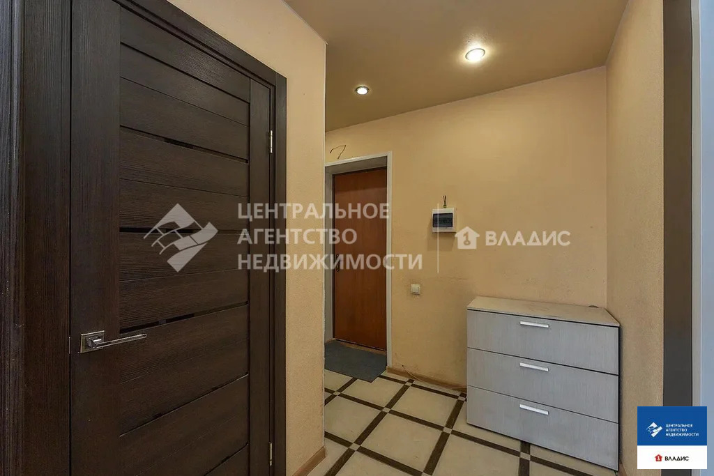 Продажа квартиры, Рязань, ул. Птицеводов - Фото 10