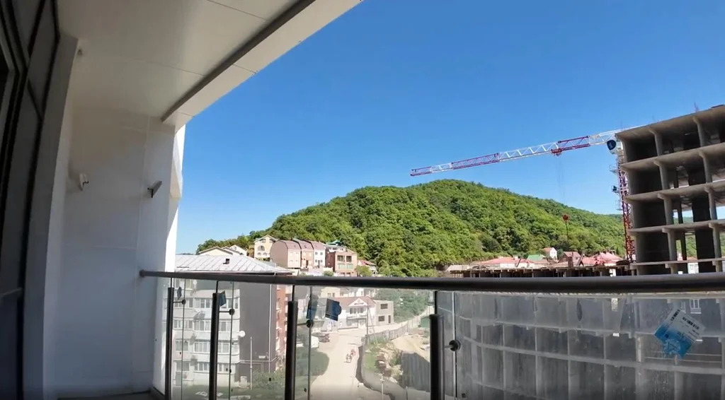 Продажа квартиры, Ольгинка, Туапсинский район, 21 - Фото 8