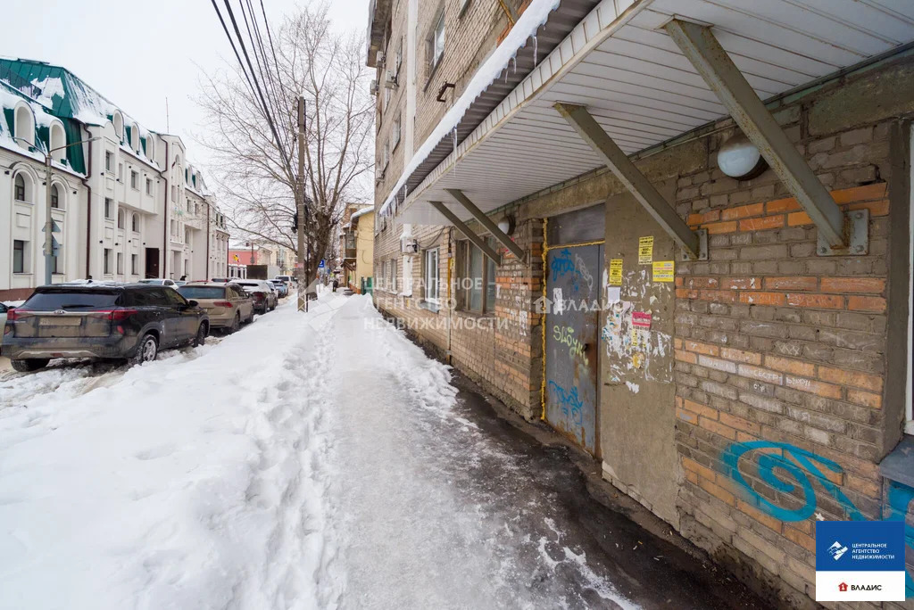 Продажа комнаты, Рязань, ул. Пожалостина - Фото 9