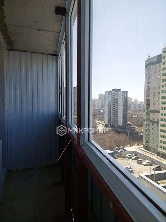 Продажа квартиры, Новосибирск, м. Заельцовская, ул. Дуси Ковальчук - Фото 10