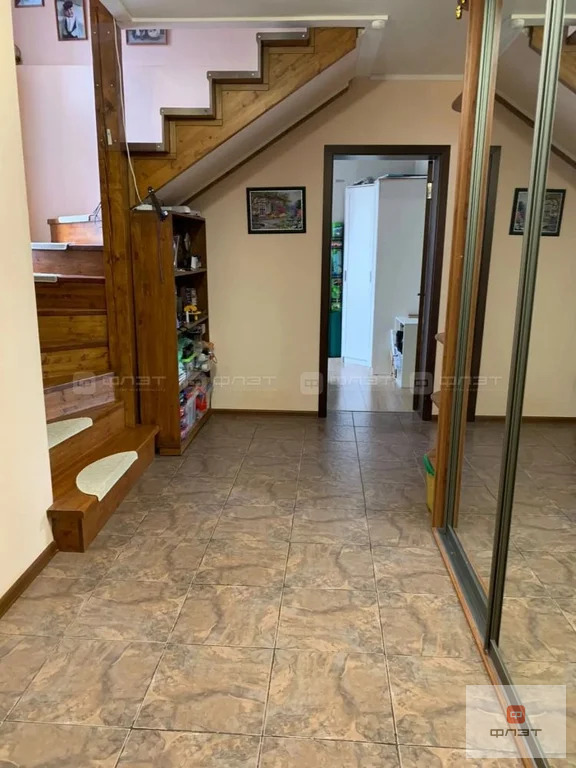 Продажа дома, Казань, 2-я Зелёная улица - Фото 26