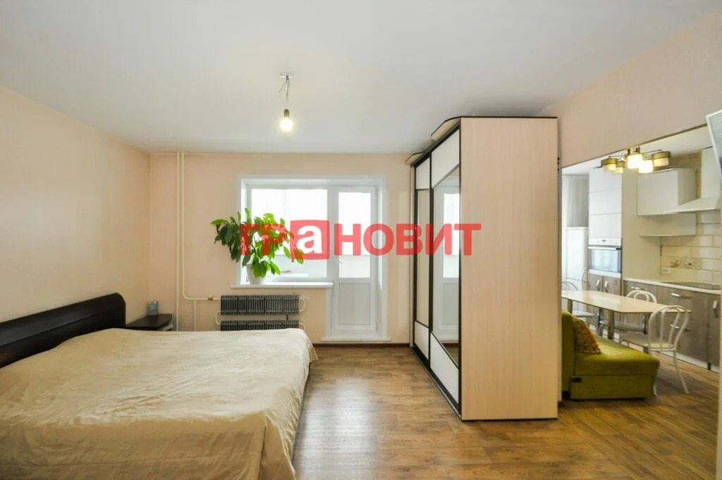 Продажа квартиры, Элитный, Новосибирский район, микрорайон Фламинго - Фото 11
