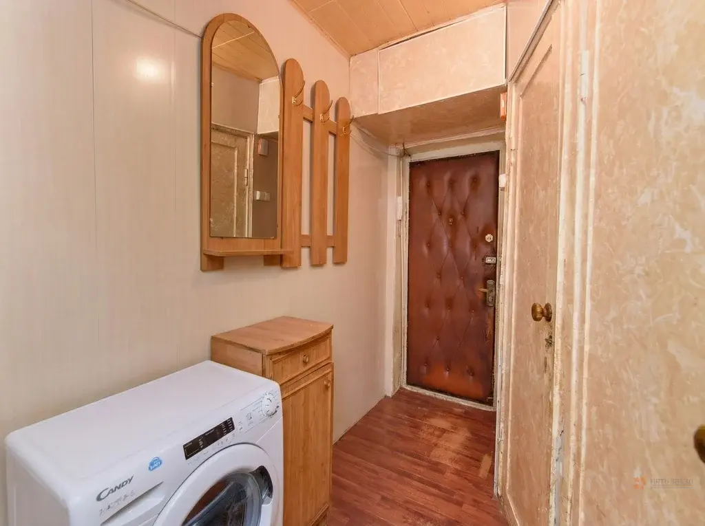 Продается 2-комнатная квартира Столбовая, Труда, 7 - Фото 14