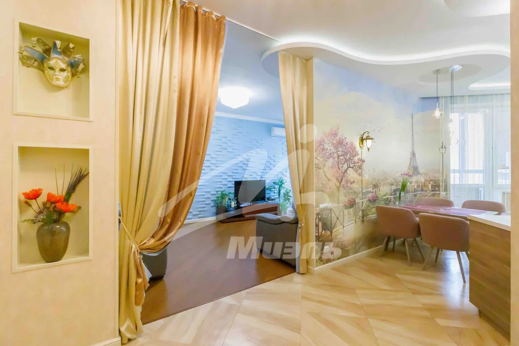 Продажа квартиры, Химки, Юбилейный пр-кт. - Фото 4