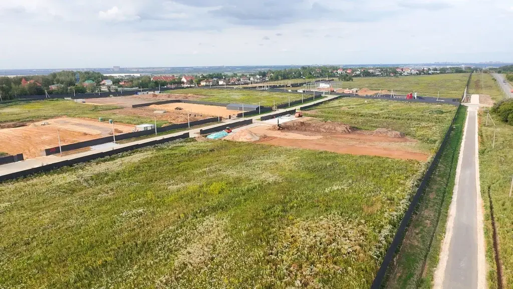 Продается всего один свободный участок — 1,62 га! - Фото 6