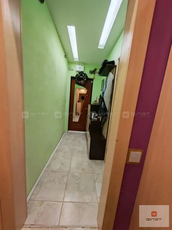 Продажа квартиры, Казань, ул. Рихарда Зорге - Фото 17