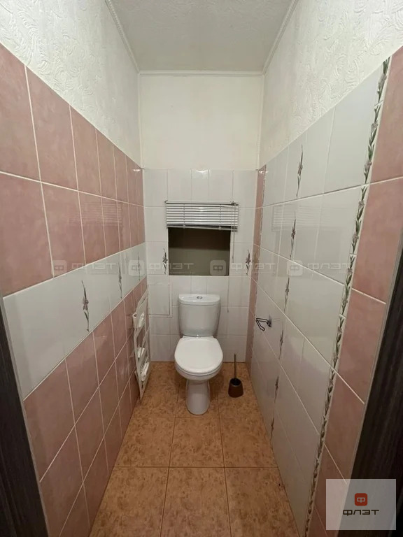 Продажа квартиры, Зеленодольск, Зеленодольский район, ул. Комарова - Фото 7