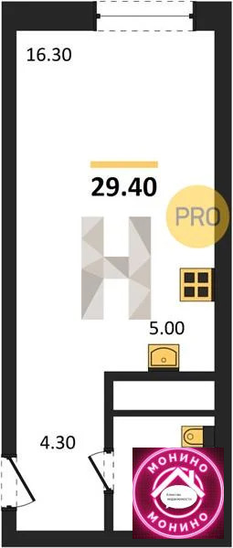 Продажа квартиры в новостройке, м. Речной вокзал, Ленинградское шос. - Фото 1