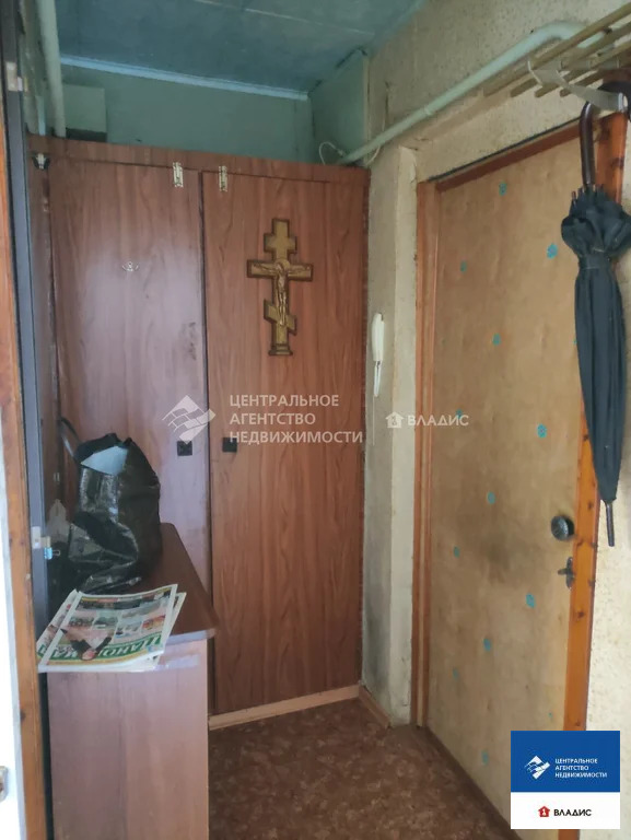 Продажа квартиры, Рязань, ул. Советской Армии - Фото 6