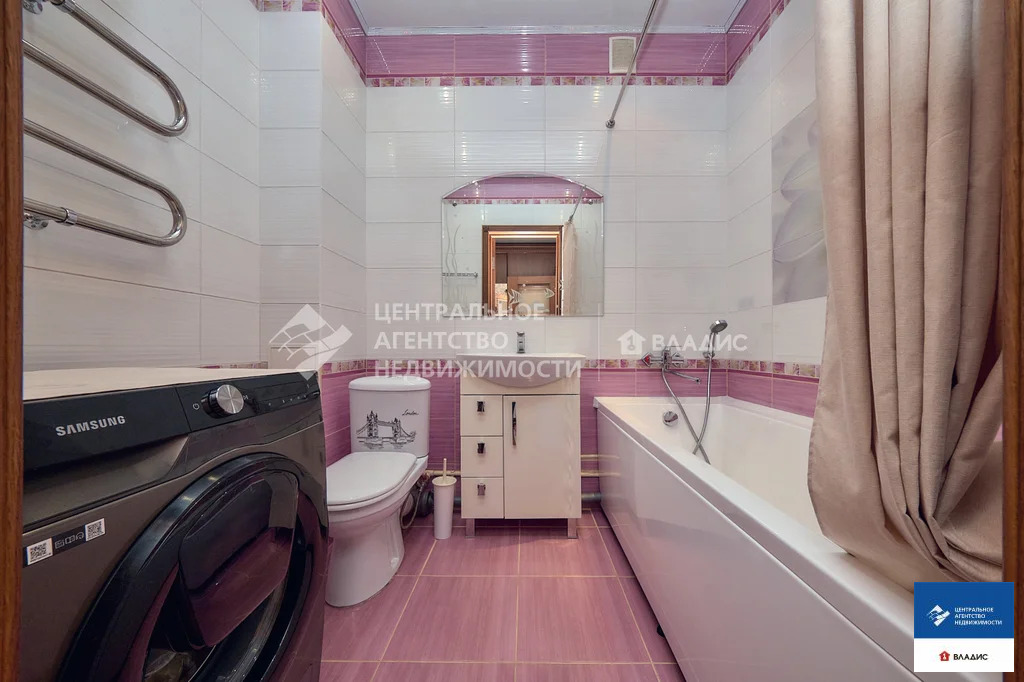 Продажа квартиры, Рязань, Мещёрская улица - Фото 10