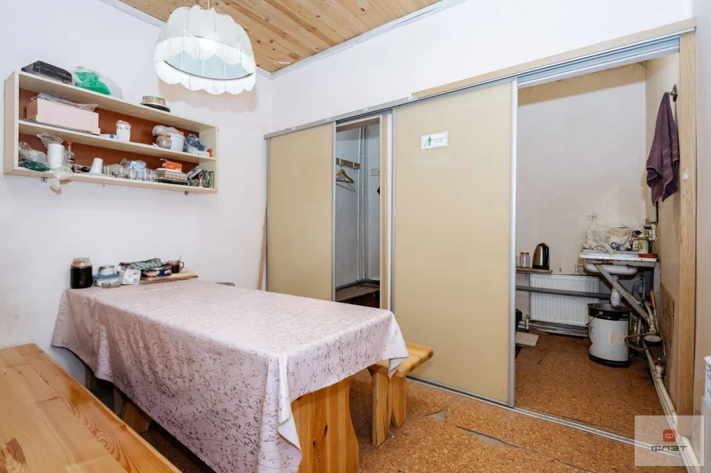 Продажа склада, Казань, тер. ГСК Нокса - Фото 17