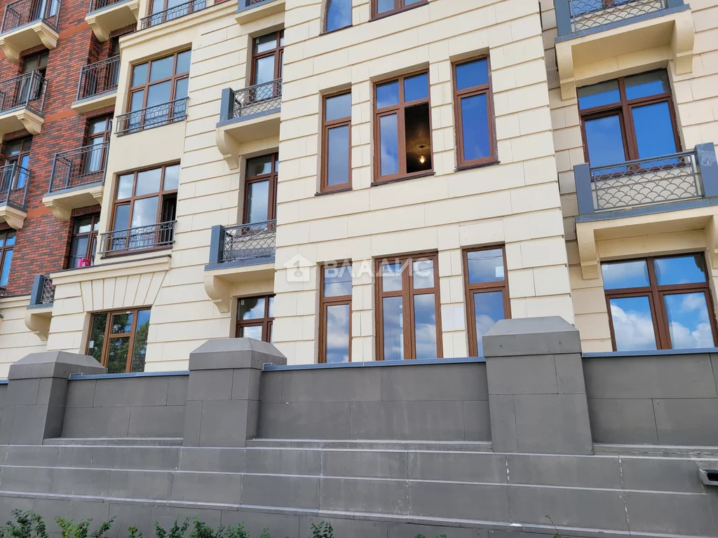 Ленинский городской округ, Видное, улица Галины Вишневской, д.6к2, . - Фото 21