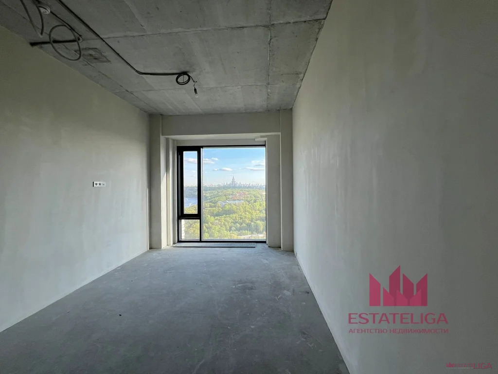 Продажа квартиры, 1-й Сетуньский проезд - Фото 2