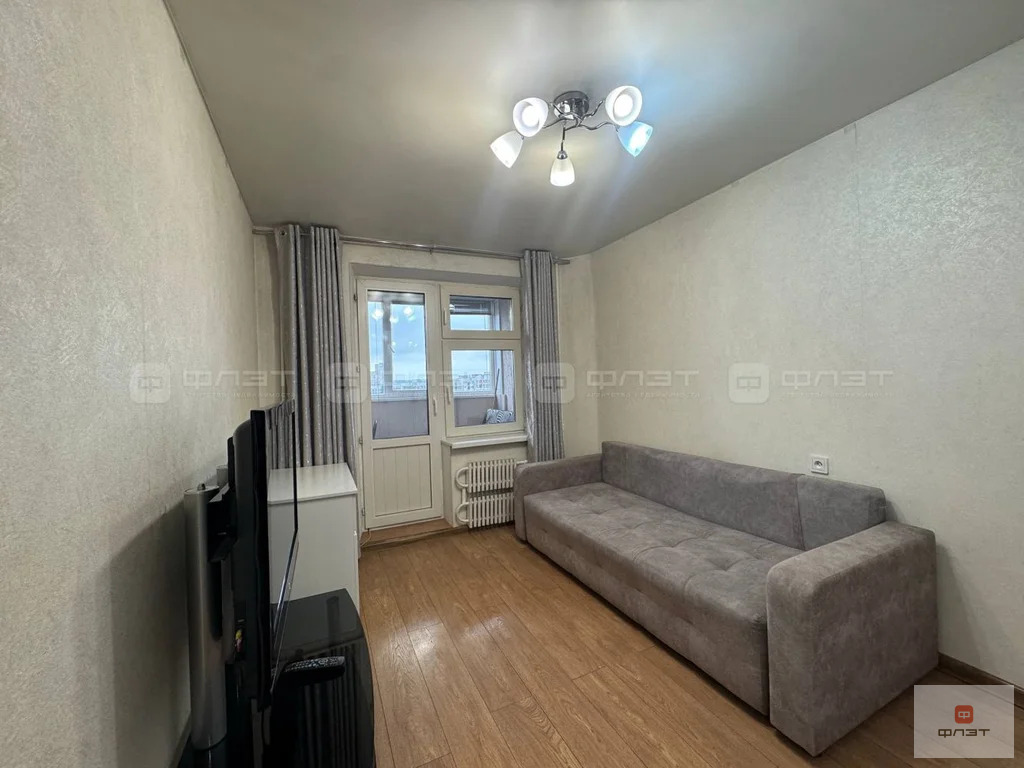Продажа квартиры, Казань, ул. Закиева - Фото 6