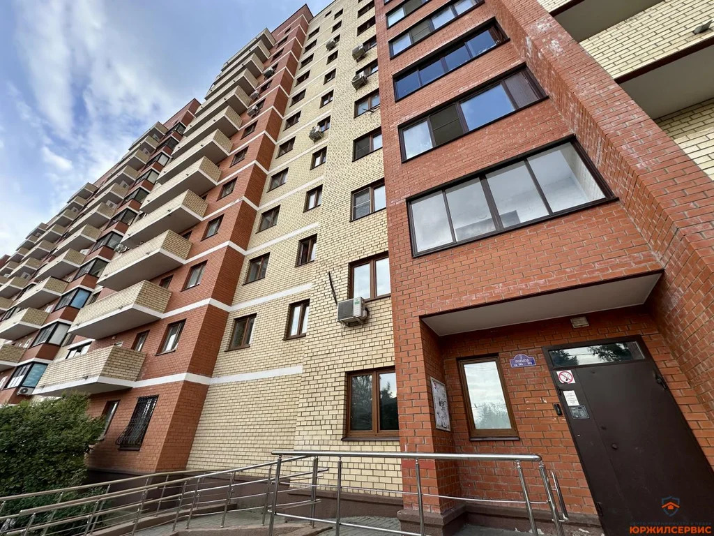 Продажа квартиры, Домодедово, Домодедово г. о., улица Советская - Фото 37