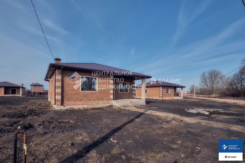 Продажа дома, Никольское, Рязанский район - Фото 2