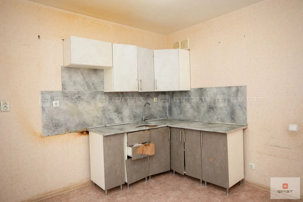 Продажа квартиры, Куюки, Пестречинский район, 3-й квартал - Фото 11