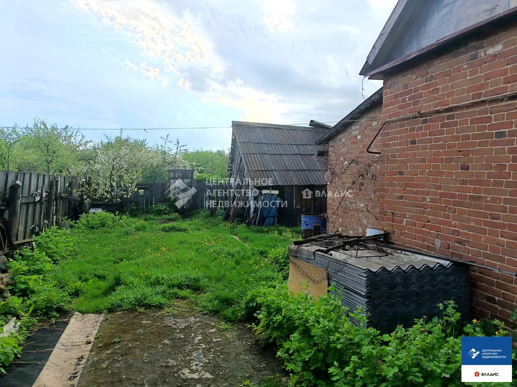 Продажа дома, Семион, Кораблинский район - Фото 11