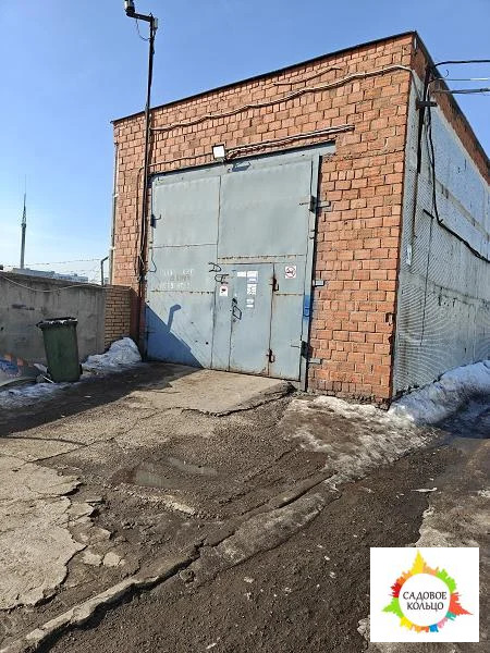 Сдается отдельностоящее помещение для автосервиса площадью 164 кв - Фото 16