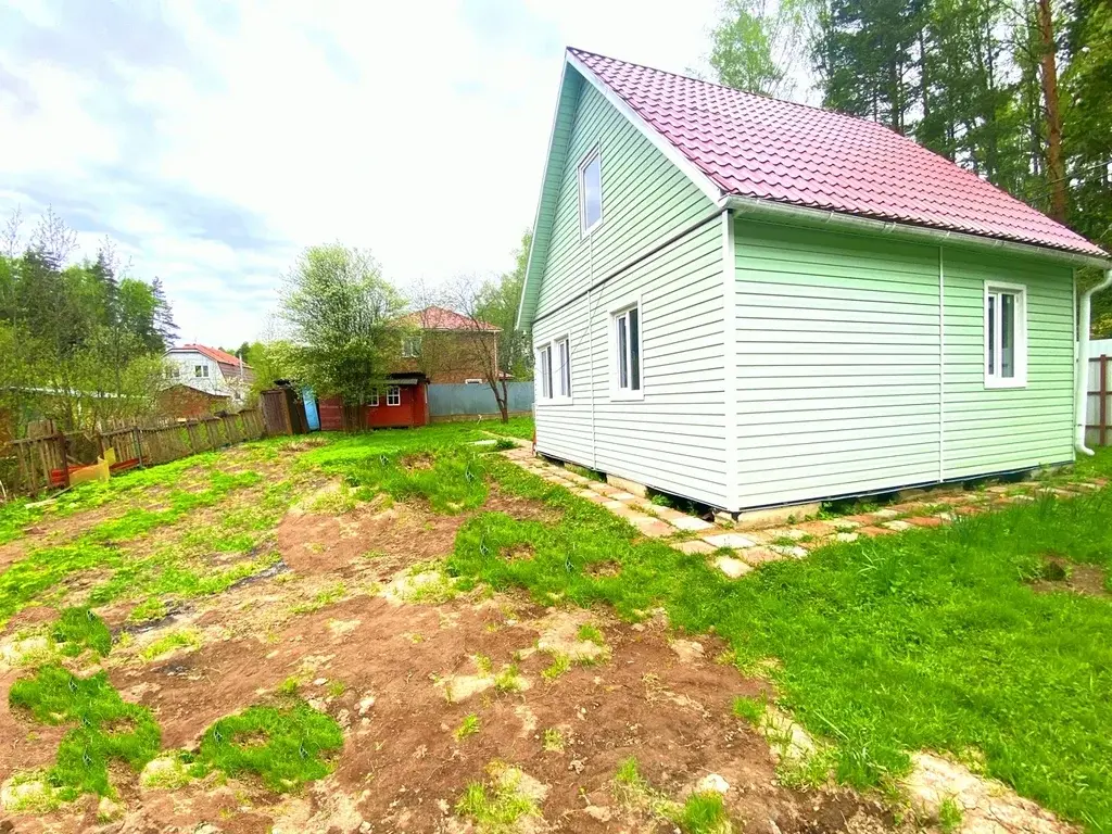 Дом в СНТ Вертолет-1 - Фото 13