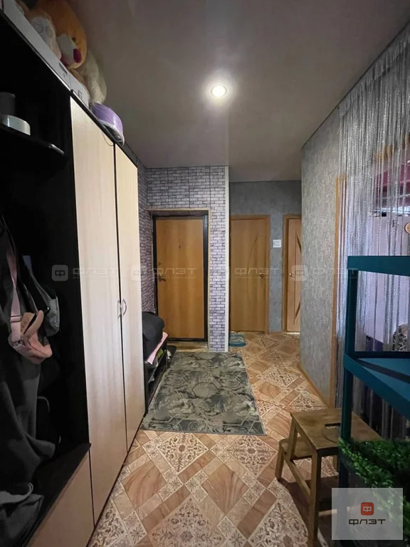 Продажа квартиры, Песчаные Ковали, Лаишевский район, ул. Насосная - Фото 8