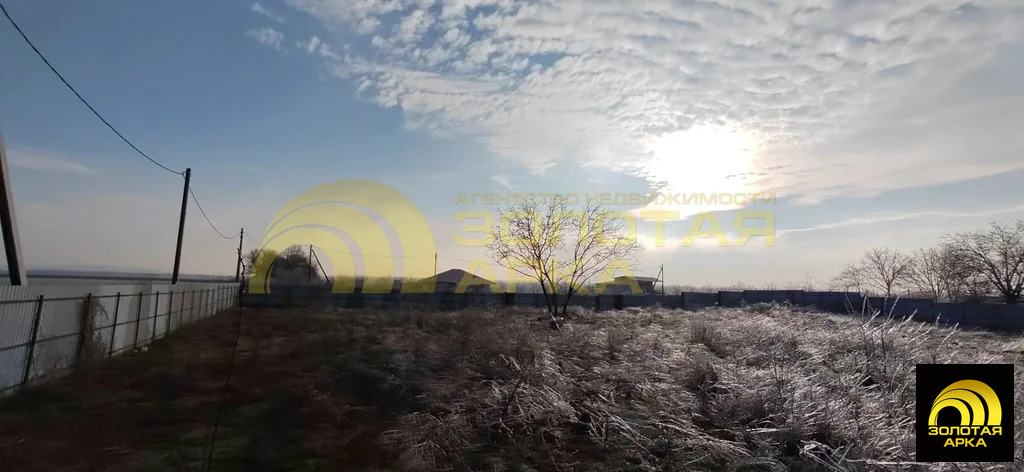 Продажа участка, Красная Батарея, Крымский район - Фото 1