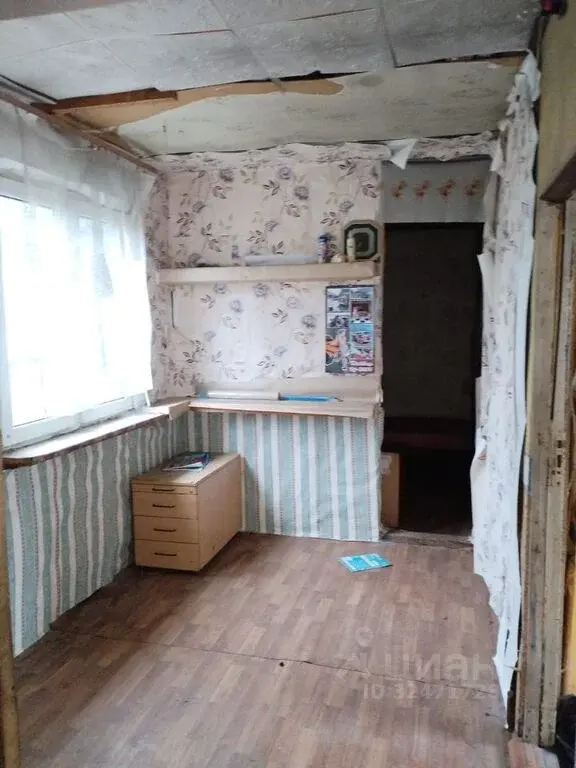 Продажа дома 62.0м ул. Заречная, Московская область, Люберцы городской ... - Фото 4