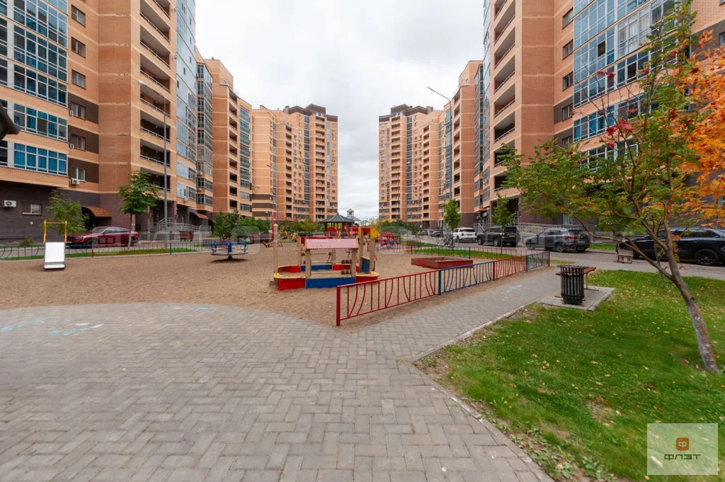 Продажа квартиры, Казань, ул. Чистопольская - Фото 33