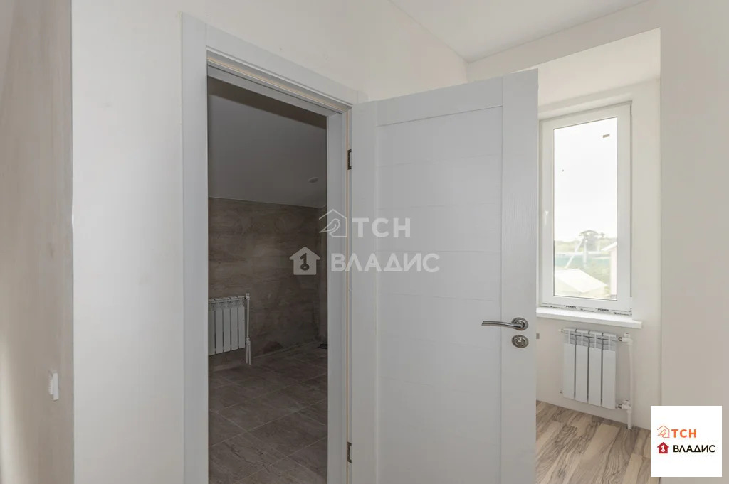 Продажа дома, Щелковский район, Теннисная улица - Фото 18