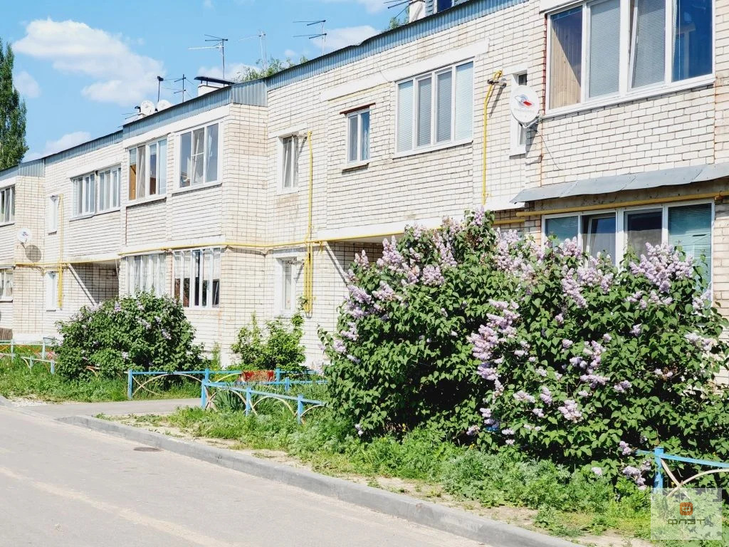 Продажа квартиры, Габишево, Лаишевский район, ул. Октябрьская - Фото 23