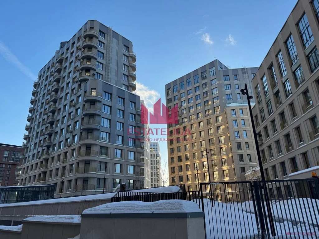 Продажа квартиры, проспект Лихачева - Фото 28