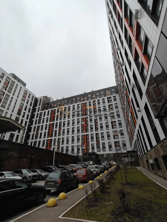 Аренда квартиры, Уфа, ул. Энтузиастов - Фото 14