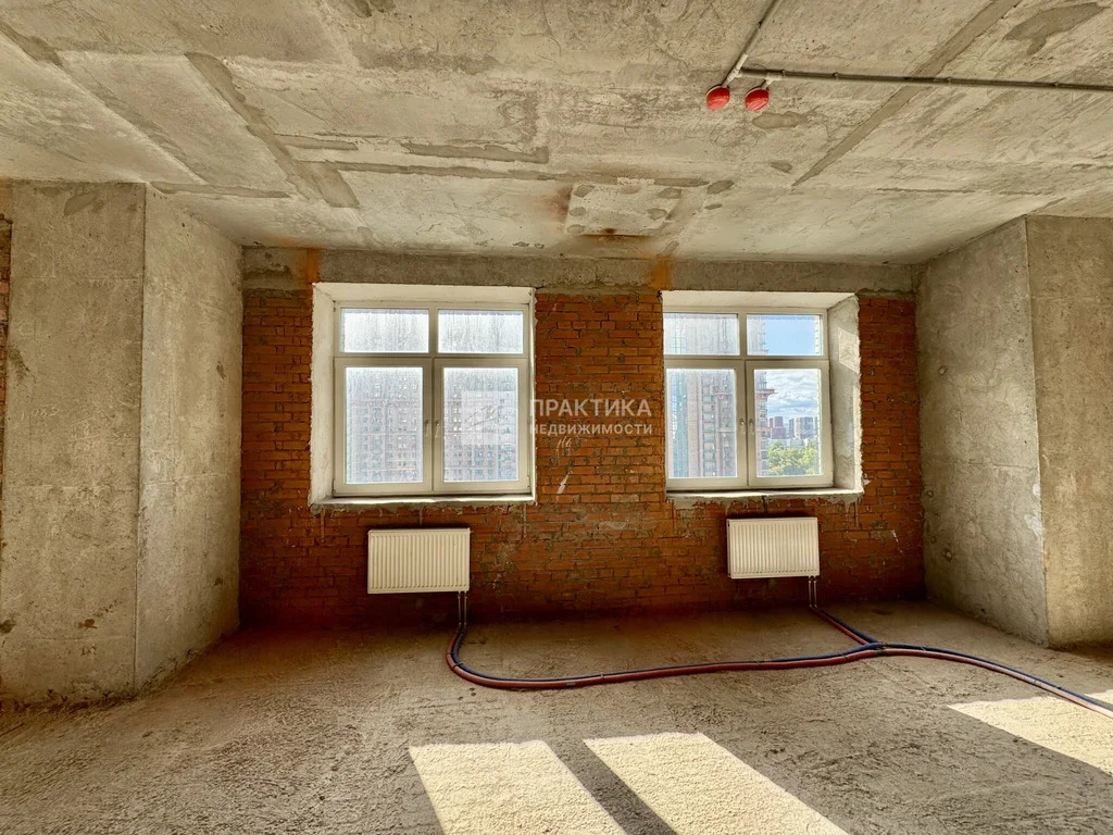 Продажа квартиры, ул. Авиационная - Фото 11