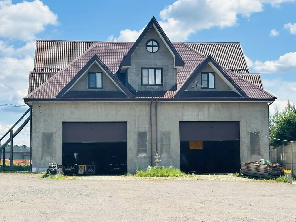 Продажа дома, Гришино, Дмитровский район, деревня Гришино - Фото 20