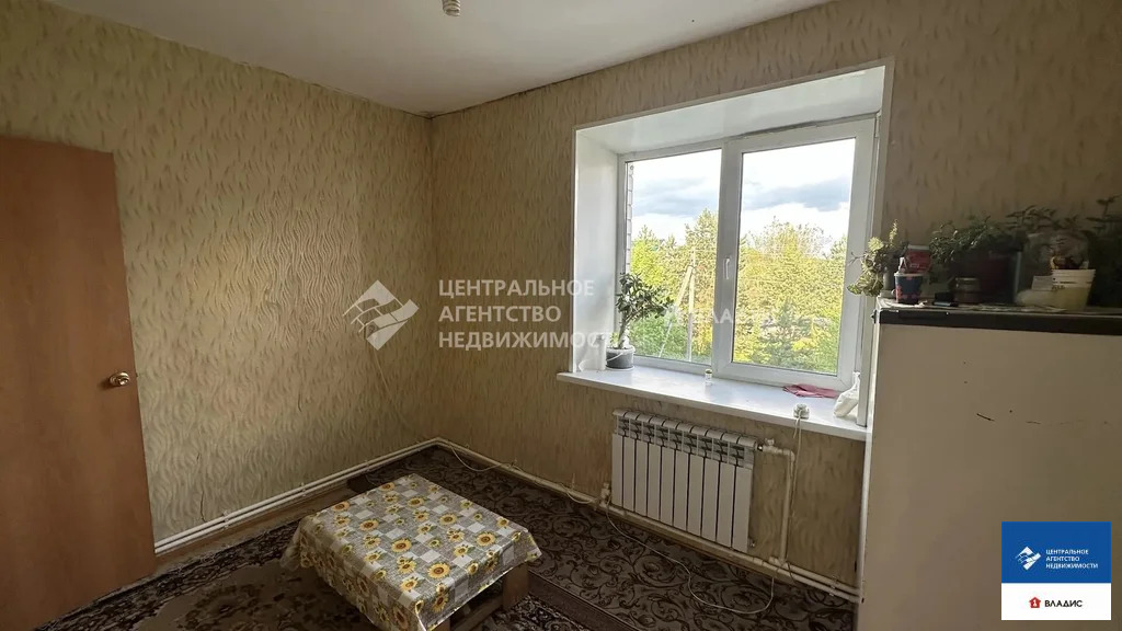 Продажа квартиры, Сидоровка, Рыбновский район - Фото 9