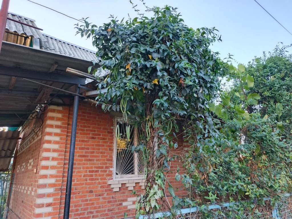 Продажа дома, Афипский, Северский район - Фото 5