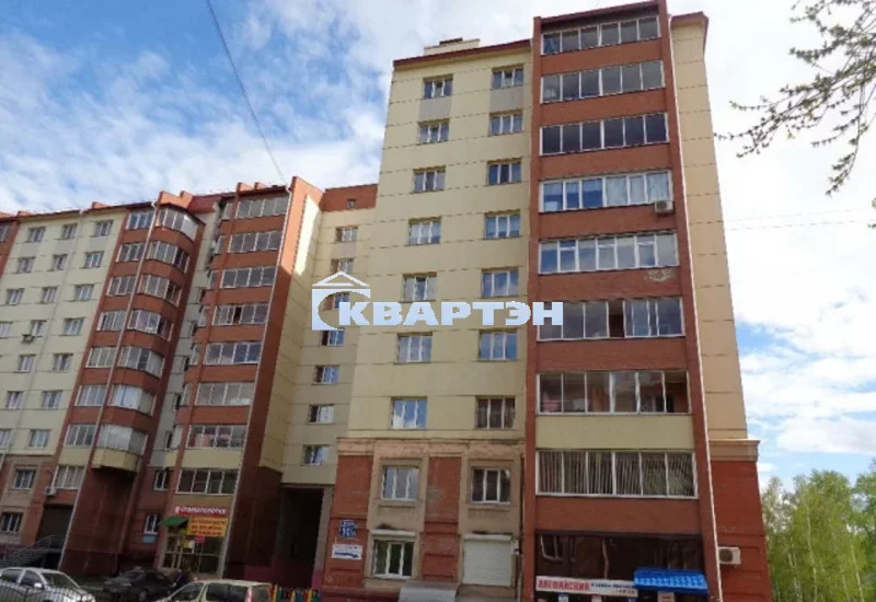 Продажа квартиры, Новосибирск, ул. Титова - Фото 0