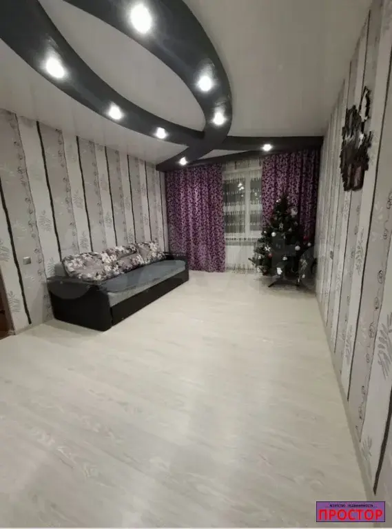 3-к. квартира, 64,9 м, 5/5 эт. - Фото 8