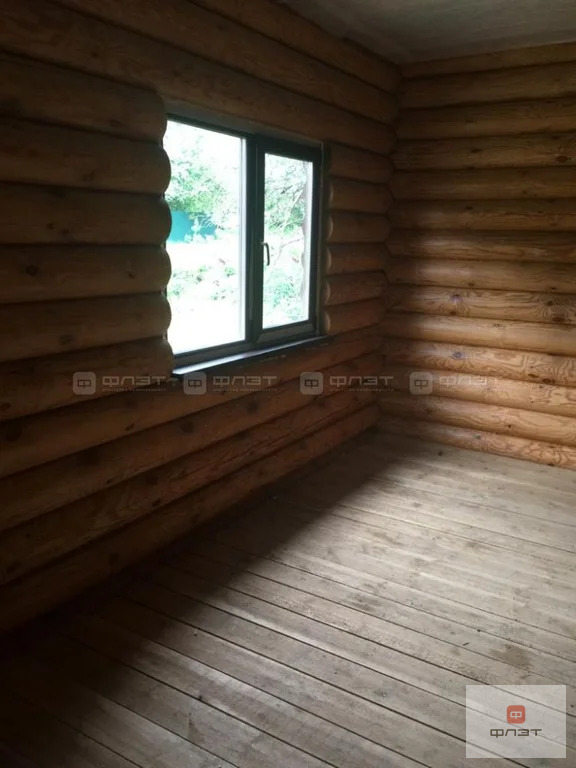 Продажа дома, Татарское Бурнашево, Верхнеуслонский район, ул. ... - Фото 13