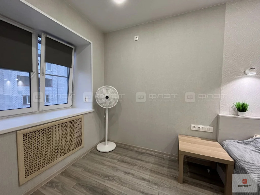 Аренда квартиры, Казань, ул. Достоевского д.74 - Фото 9