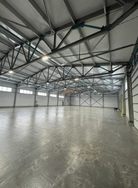 Продажа склада, Домодедово, Домодедово г. о. - Фото 1