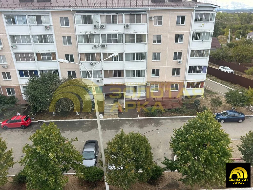 Продажа квартиры, Крымск, Крымский район, 1-й Дивизионный переулок - Фото 16