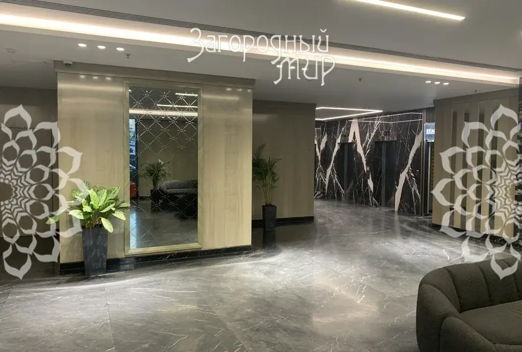 Элитные апартаменты в West Tower - Фото 17