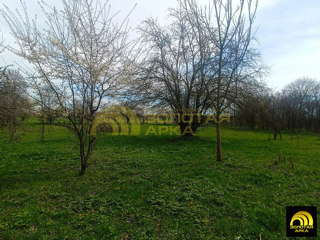 Продажа участка, Мингрельская, Абинский район, ул. Славянская - Фото 1