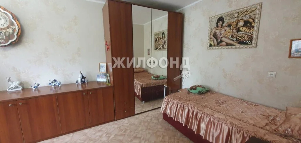 Продажа квартиры, Новосибирск, ул. Ипподромская - Фото 7