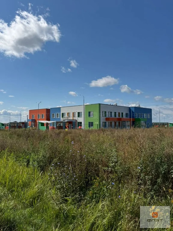 Продажа участка, Малые Кабаны, Лаишевский район, ул. Советская - Фото 0