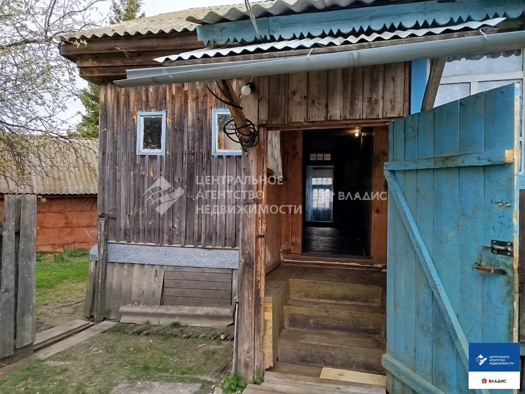 Продажа дома, Лубяники, Касимовский район, 219 - Фото 14