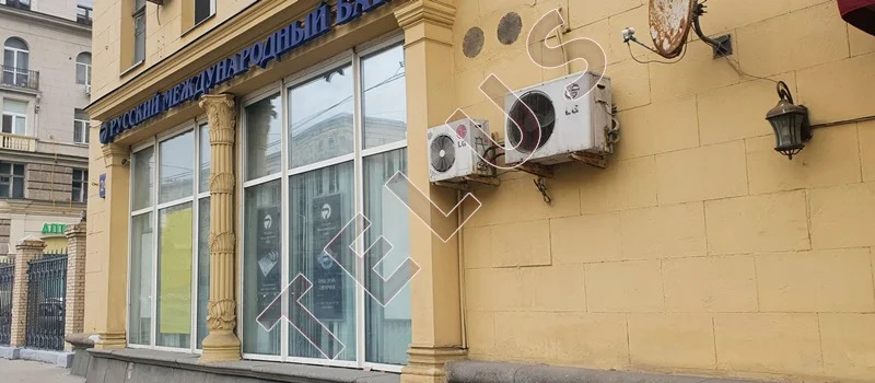 м. Кутузовская, Кутузовский проспект 379,4 м2, Помещение (ном. ... - Фото 2