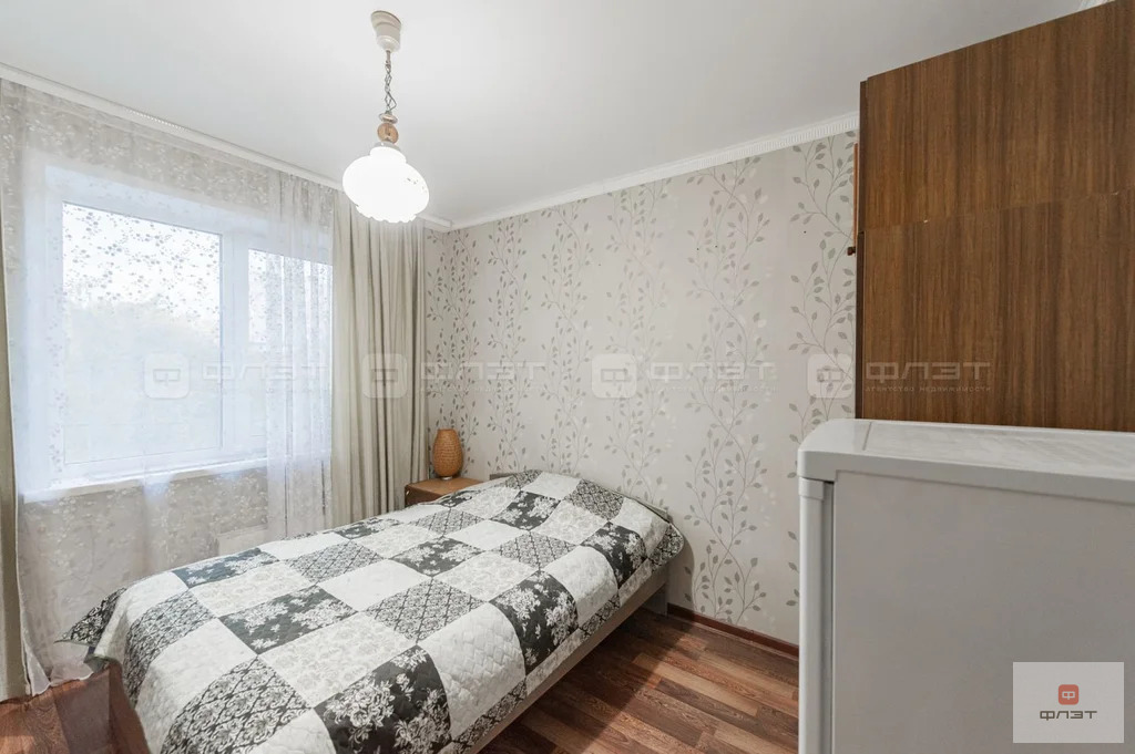 Продажа квартиры, Казань, ул. Академика Лаврентьева - Фото 11