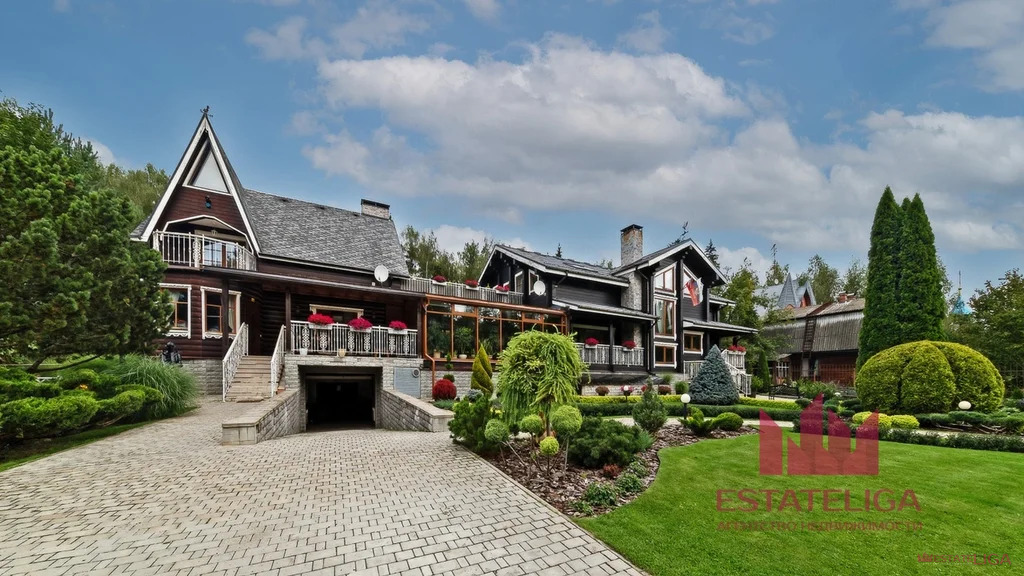 Продажа дома - Фото 2